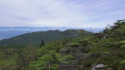 あの風景をもう一度東篭ノ登山・水ノ塔山 | やっぱり山と花が好き - 楽天ブログ