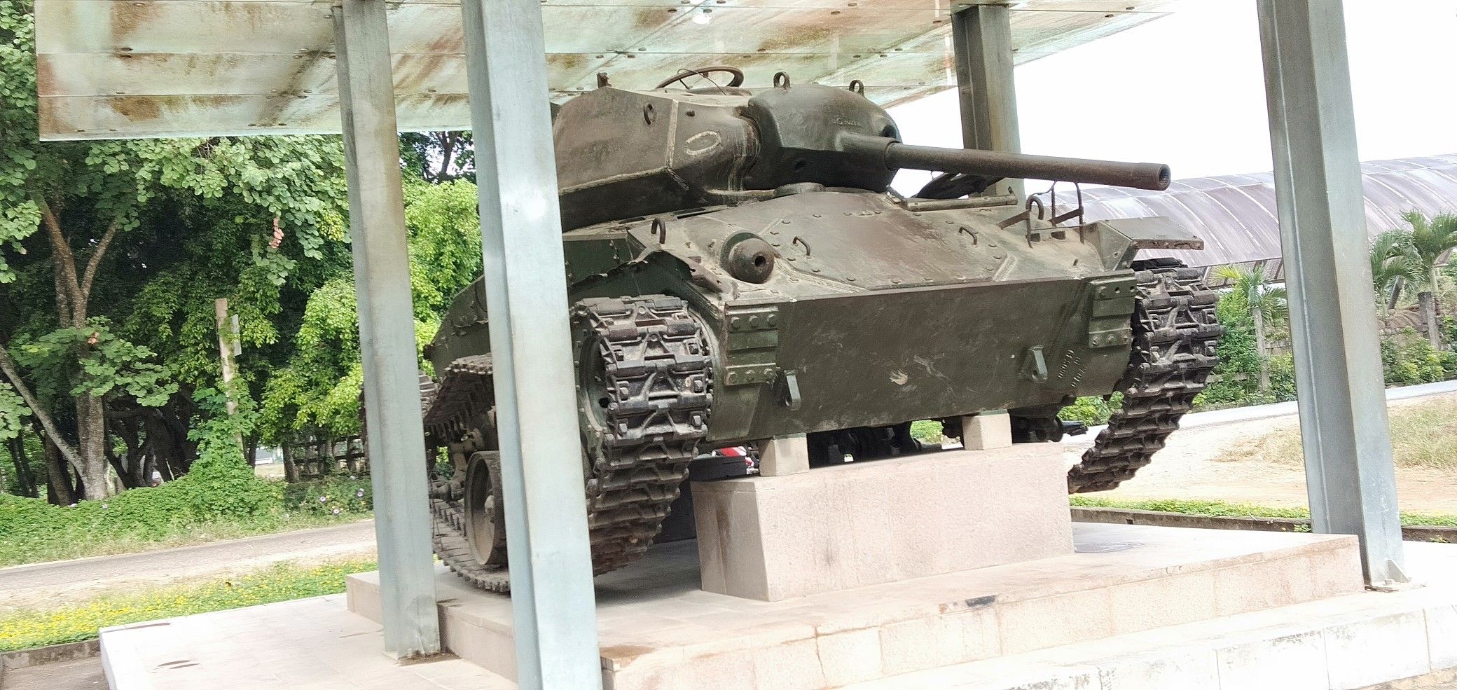 ベトナム戦争の激戦地 竹ちゃんの旅日記のブログ 楽天ブログ ベトナム戦争の激戦地 竹ちゃんの旅日記のブログ 楽天ブログ