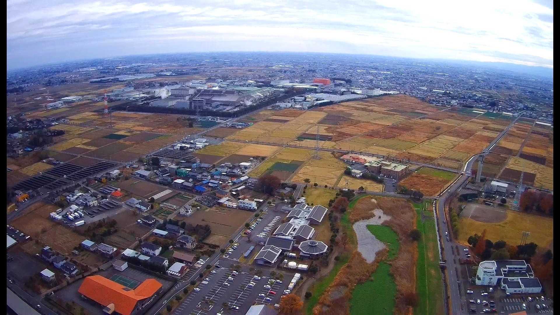 太田市の郊外でドローンで空撮! 11月29日 山と花と小型車でサイクリング! 楽天ブログ 太田市の郊外でドローンで空撮! 11月29日 山と花と小型車でサイクリング! 楽天ブログ