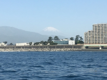 160508富士山