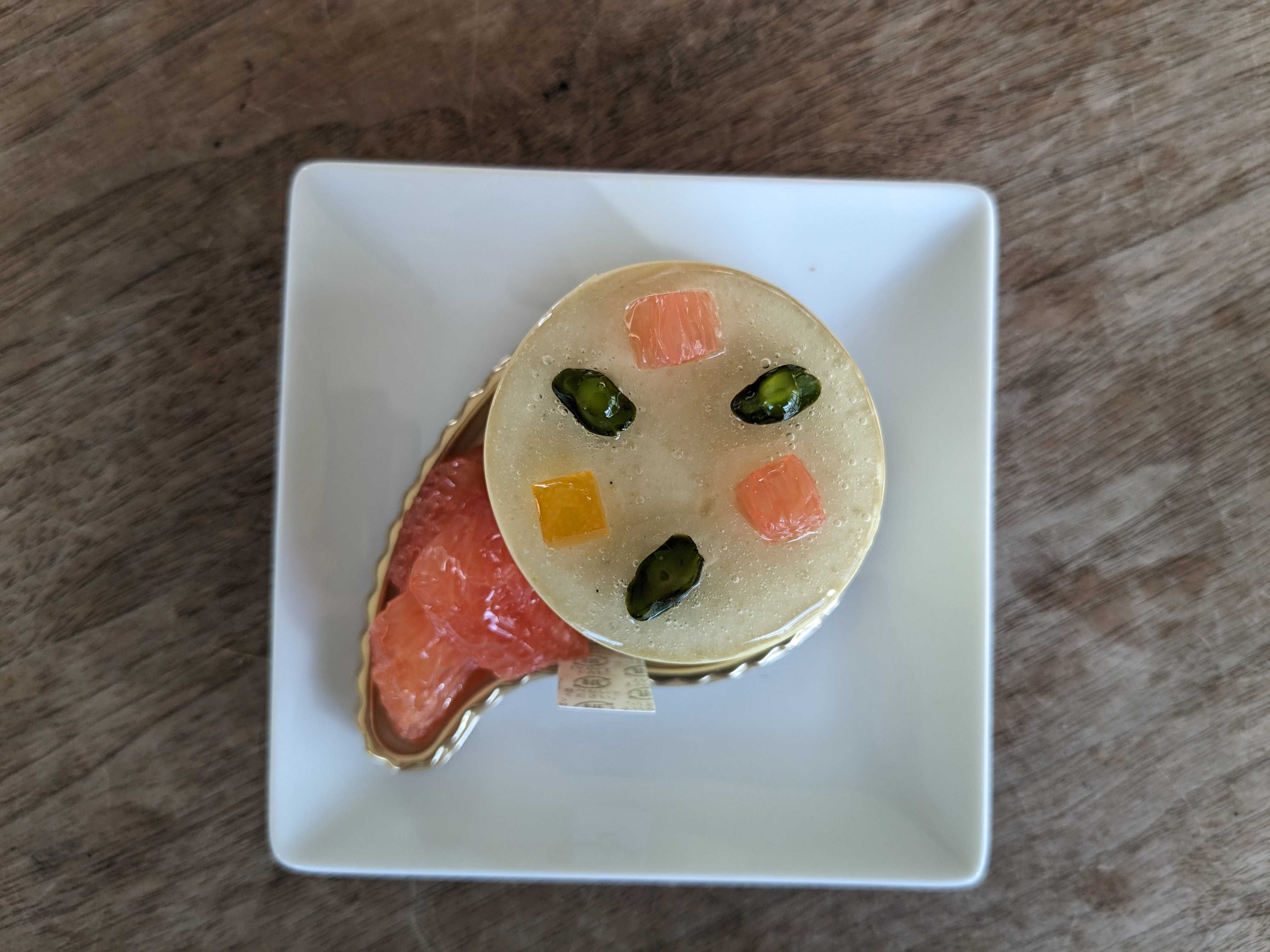 茅場町ケーキ屋パティスリー イーズ　ピス