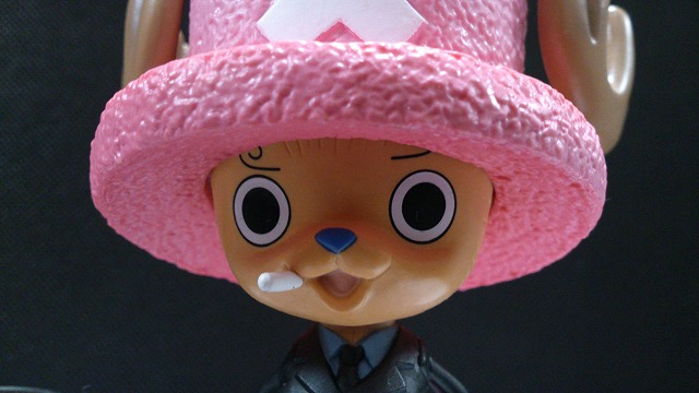 サンジチョッパー4