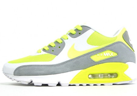 NIKE AIR MAX 90 PREMIUM