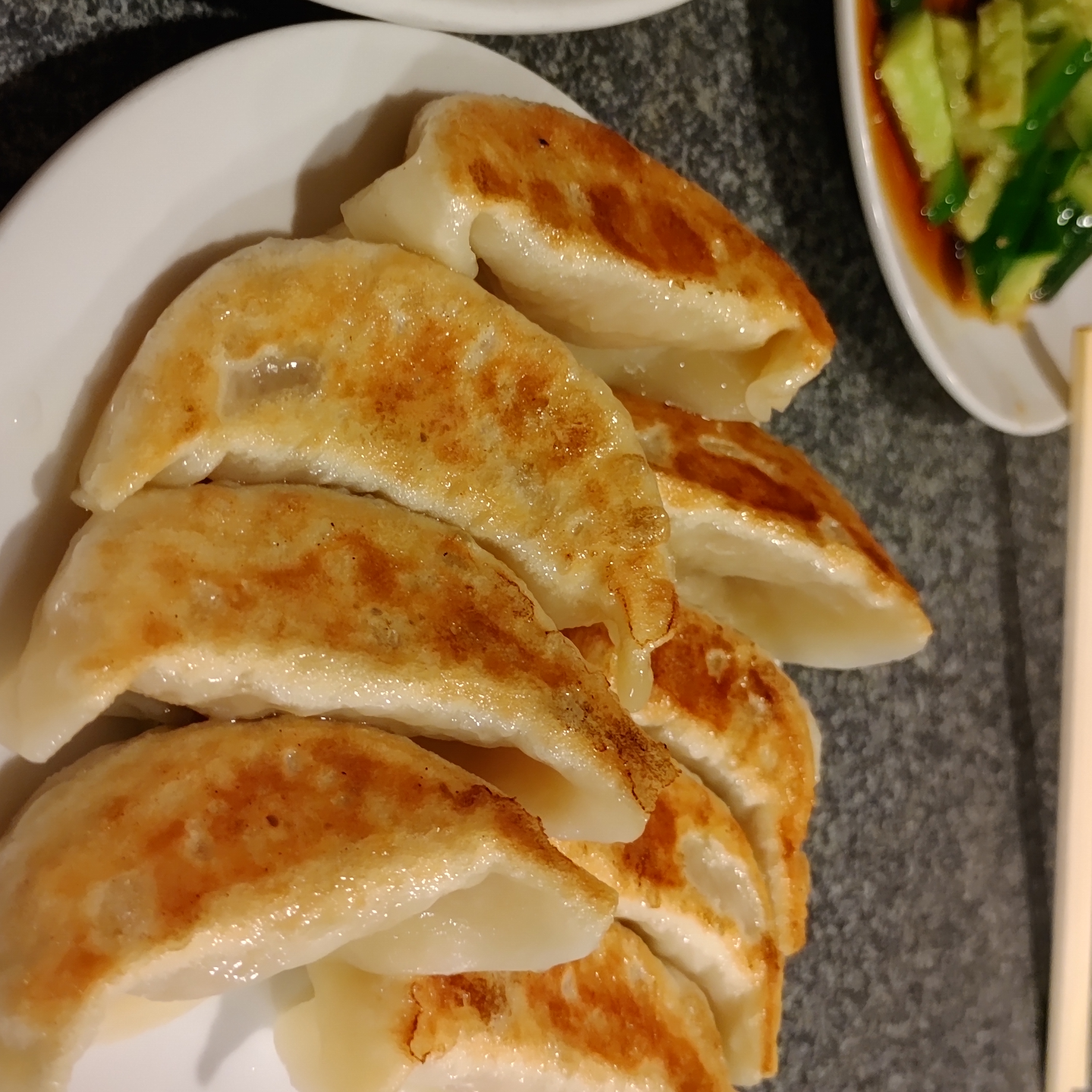 天鴻餃子房_元祖餃子