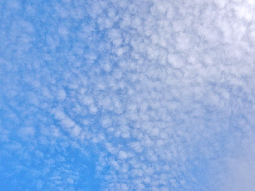 空