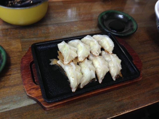 無法松ラーメン５