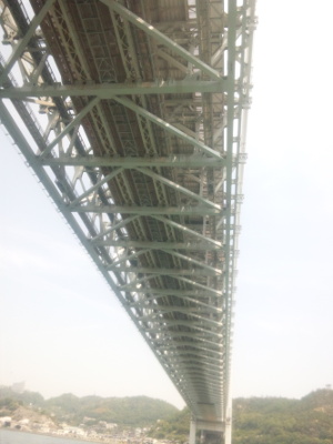 瀬戸大橋
