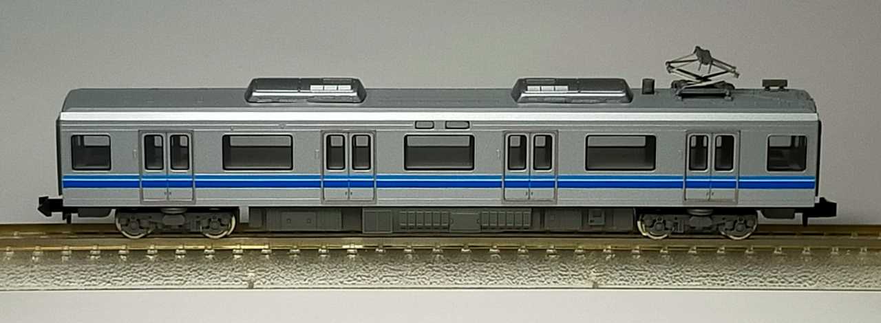 JR クハ206 1000 形 電車 TOMIX 207系 1000番台 JR クハ206 1000 形 電車 TOMIX 207系 1000番台 JR クハ206 1000 形
