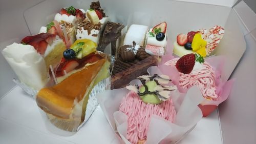 金沢でケーキ屋と言えばここちゃう フランドール Potimameのブログへようこそ 楽天ブログ