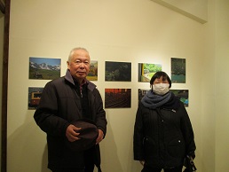 個展５
