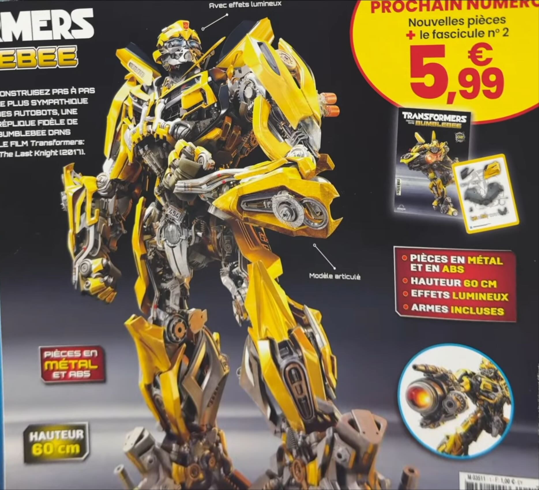 トランスフォーマー　ステルスバンブルビー　海外版 トランスフォーマー ステルスバンブルビー レビュー アクション