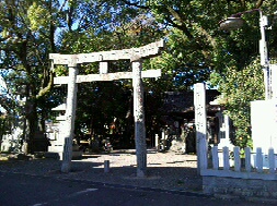 日吉神社