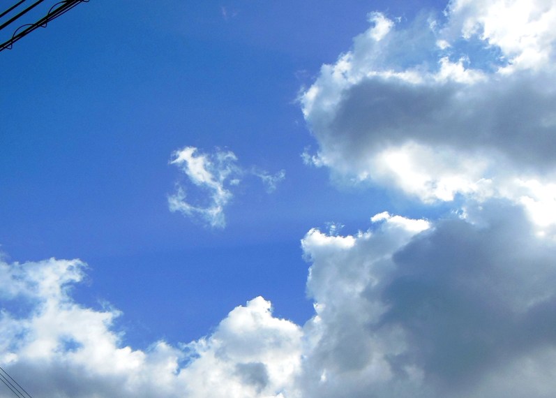 空