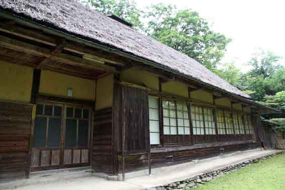 三木家住宅-1♪