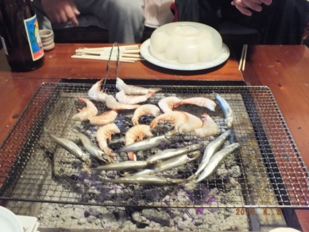 寄居