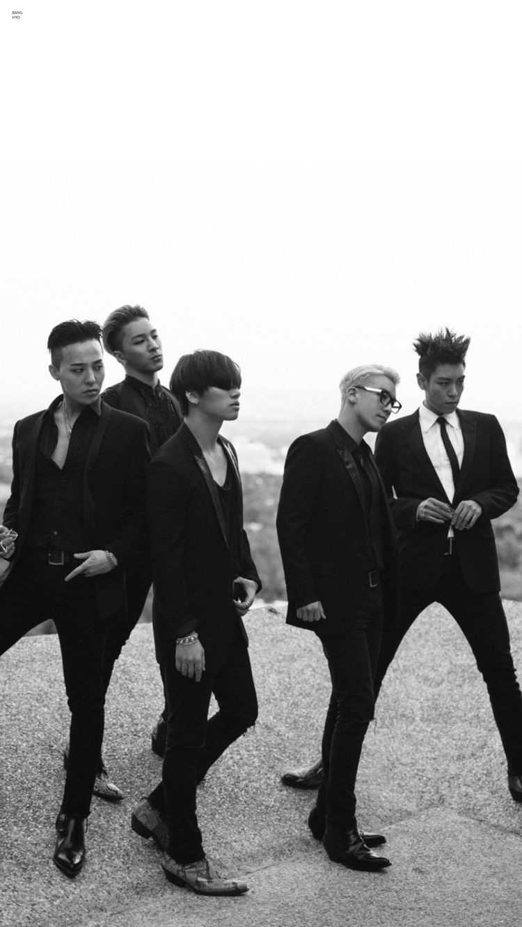 bigbangについて教えます！ | zihunのブログ - 楽天ブログ