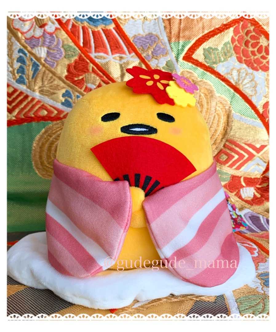 ぐでたま - ナグ 楽天市場】ぐでたま10周年 サンリオキャラクターズ シルバー