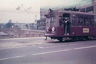 実は本題は…】阪国電車です。 | 山富タクシー株式会社《1/64サイズ》 - 楽天ブログ