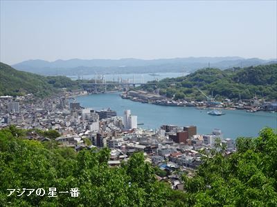 20160501 尾道市から四国へ5