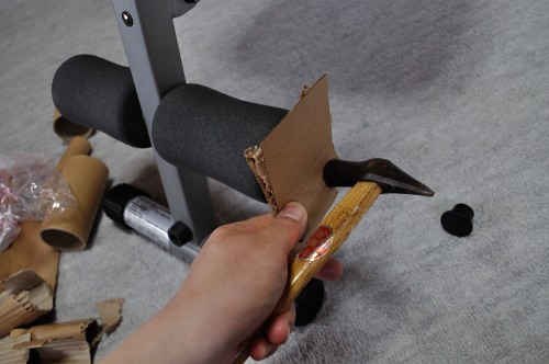 ワンダーコア製作 14.JPG