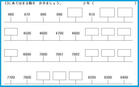 5ページ目の 教材づくり おっくうの教材作成日記 楽天ブログ