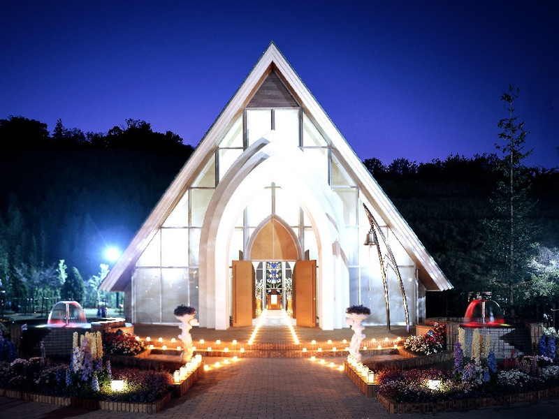 ナイトチャペル