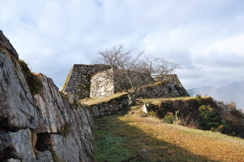 城4