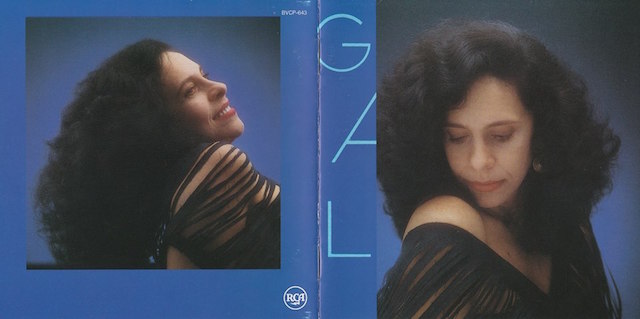 ガル･コスタ/ガル 音楽三昧＋α 楽天ブログ