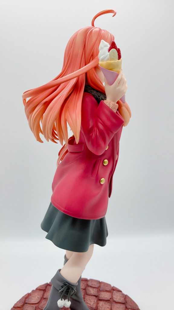 五等分の花嫁∬ 中野五月 Date Style Ver. | 砂塵の迷図 - 楽天