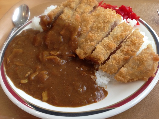 カツカレー大森.jpg