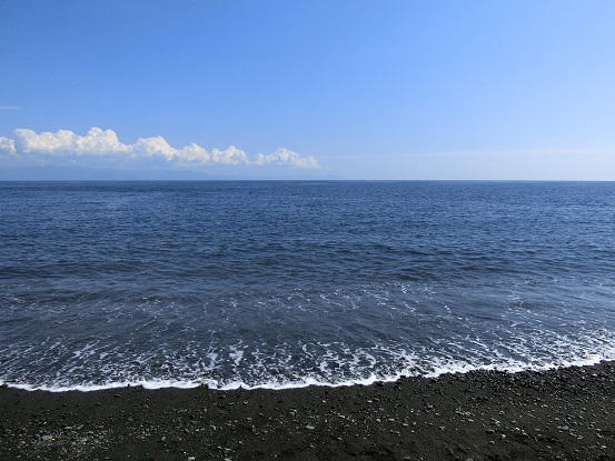 潮風好い風波打ち際編 | *~写真日記でセルフヒーリング~* - 楽天ブログ