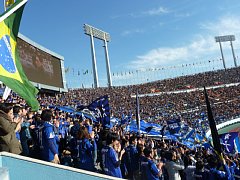 またここに居れる幸せ♪