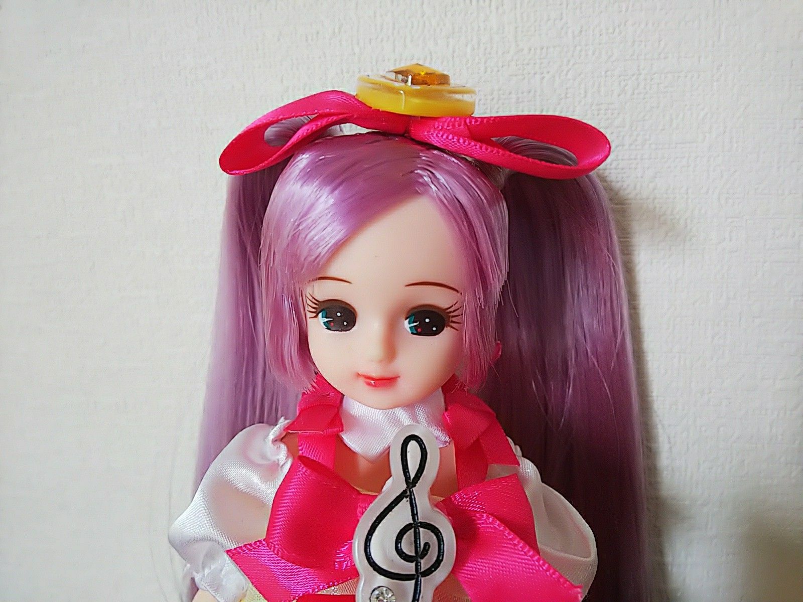 プリパラ プロモマイチケ プリチケ リカちゃん らぁら らぁらリカちゃん 未使用品 プリパラ - メルカリ