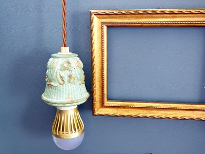 ペンダントライト