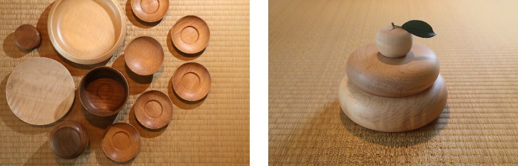 富山県の伝統的工芸品 －庄川挽物木地－ | 富山県庁ブログ