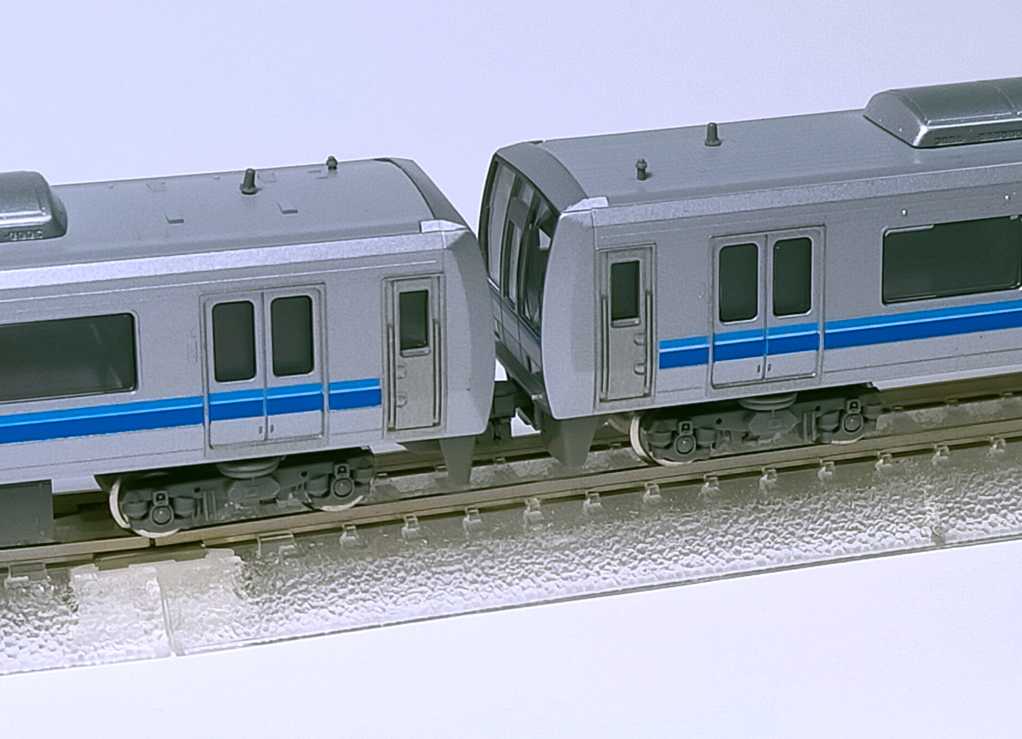 TOMIX 207系1000番台 | おん鐵 - 楽天ブログ