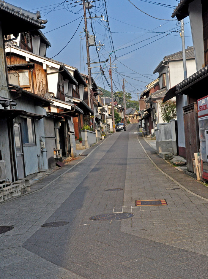 町４