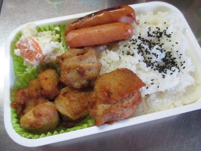お弁当