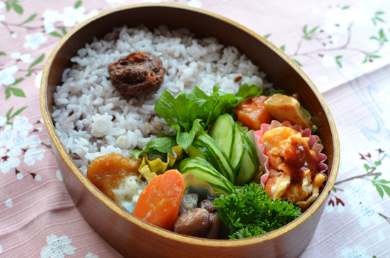 お弁当