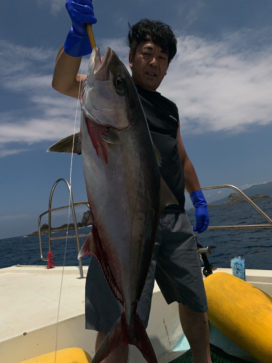 三宅島ホテル海楽発信 釣果を中心とした三宅島生活ブログ 楽天ブログ