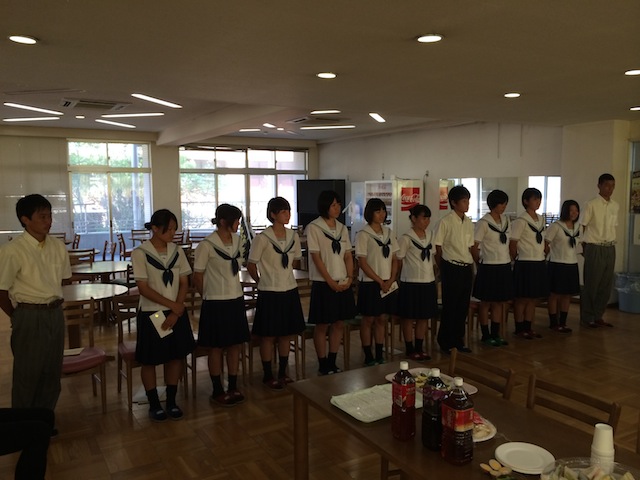 OG会２