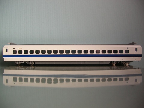 300系３号車