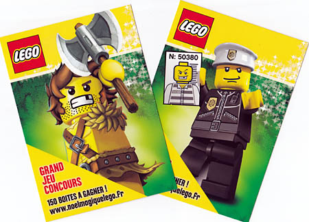LEGO