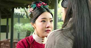 大明皇妃 -Empress of the Ming-＃18 あらすじ | ココノコボ