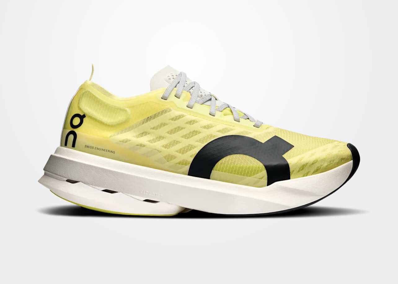 オン クラウドブームストライク 実走レビュー | FunRunner Shoes Report - 楽天ブログ