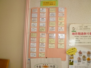 12_アイス一覧