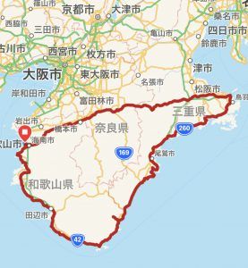 高規格道路 ３ 紀伊半島 Je2luz 熊野 楽天ブログ