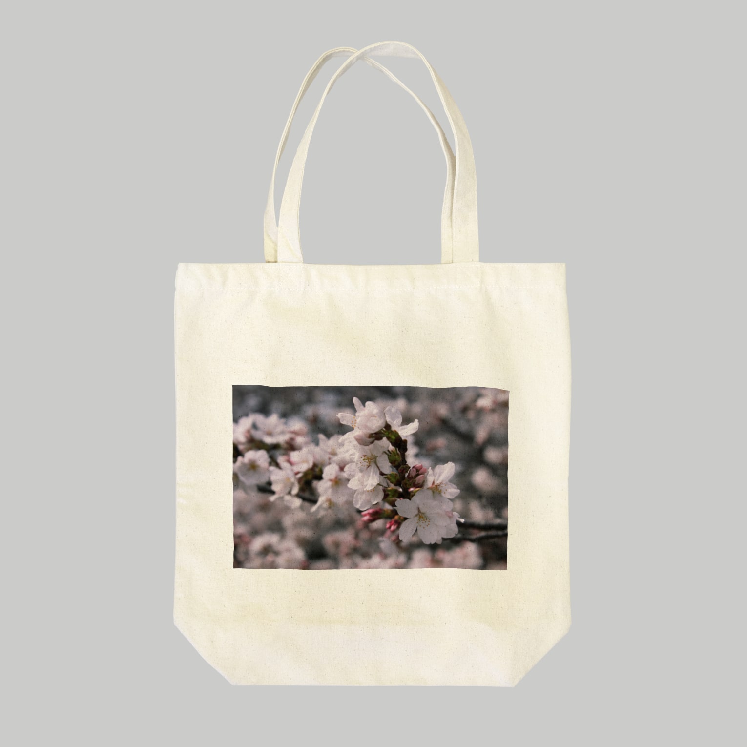 桜 2013 23 サクラ cherry blossom トートバッグ | 複雑系と偶然2 - 楽天ブログ