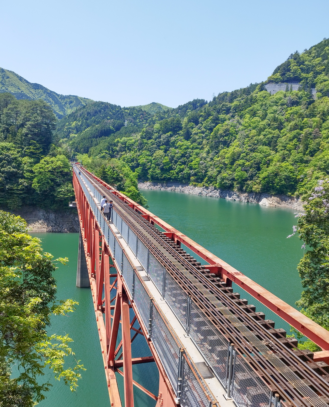 大井川鐡道 2025年GW 奥大井湖上駅 | おん鐵 - 楽天ブログ