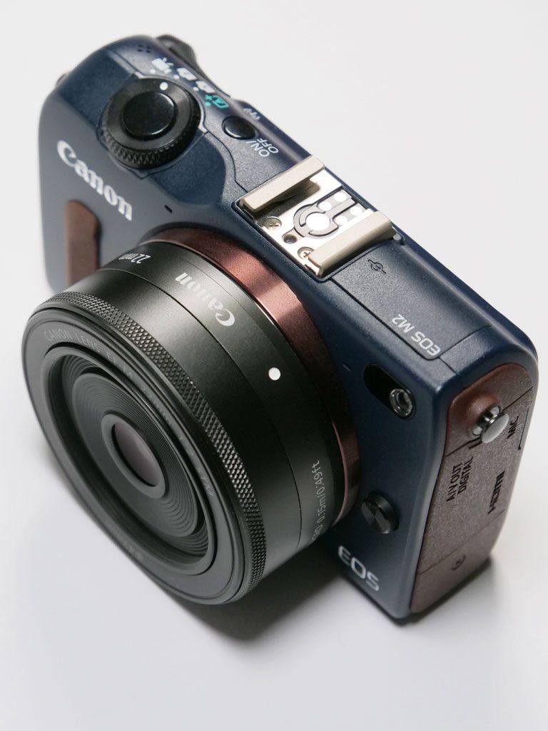 Canon EOS M2 ベイブルー | かめらぶろぐ - 楽天ブログ Canon EOS M2 ベイブルー | かめらぶろぐ - 楽天ブログ